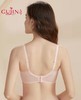 古今新款立体聚拢软棉性感小胸变大无钢圈气垫舒适0p801 商品缩略图2