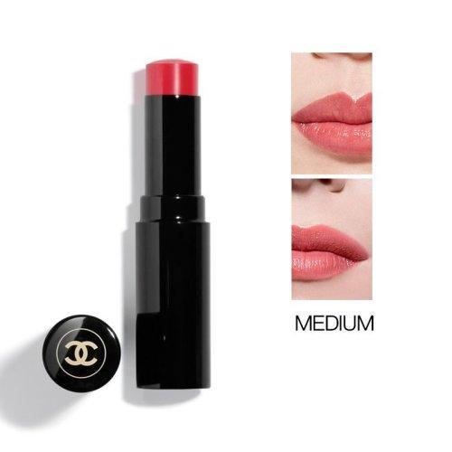 Chanel香奈儿自然亮采润唇膏口红3G 2019新品 商品图7