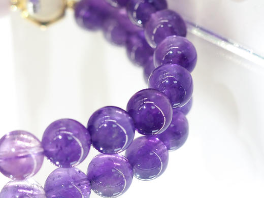 【锦鲤上岸】 天然紫水晶 商品图4