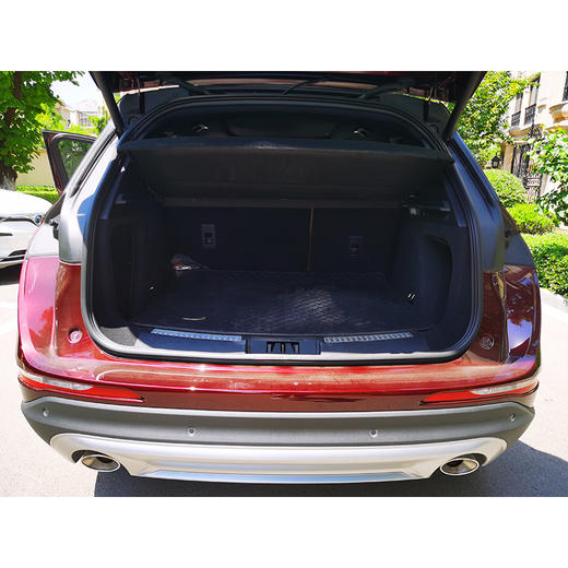 林肯 冒险家 2.0T 四驱尊耀版 【长租-北京】 商品图7