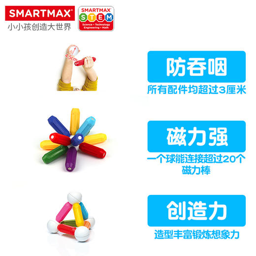 SmartGame    SMX 309    入门基础版 商品图2
