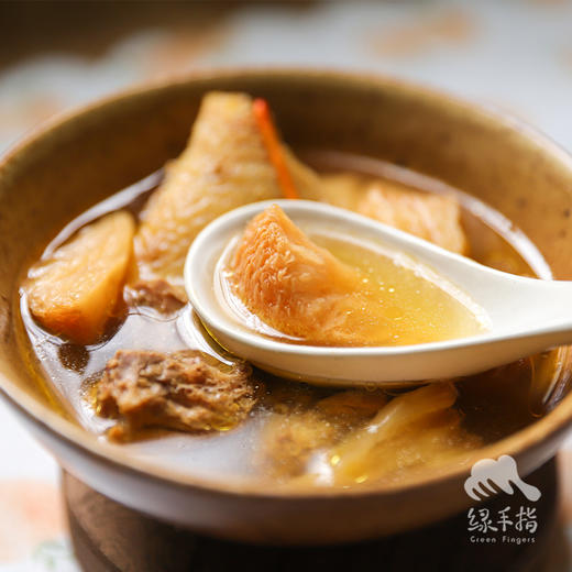 有机猴头菇 | 合作生产*Organic Hericium | Coproducted 商品图1