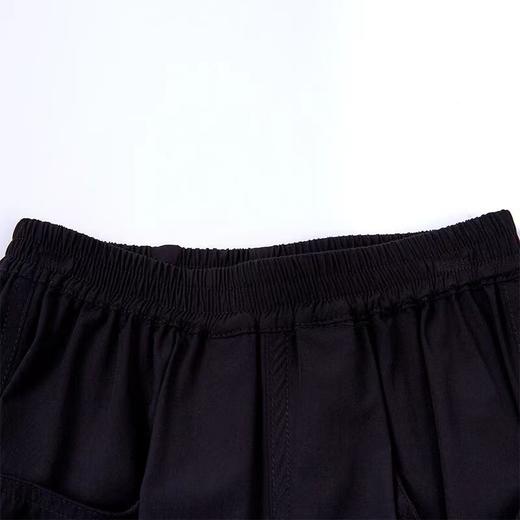 NEEZA乐鲨男童梭织九分裤2212686093 商品图2