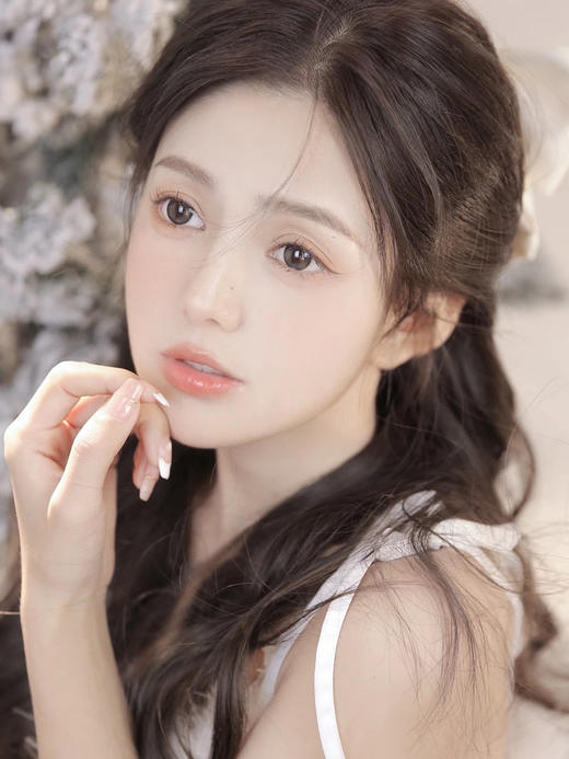 年抛 Deerbell  萌鹿黑 14.2 自然黑灰 商品图4