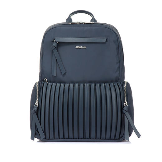 【美旅】优雅时尚休闲通勤双肩包HW7 商品图7