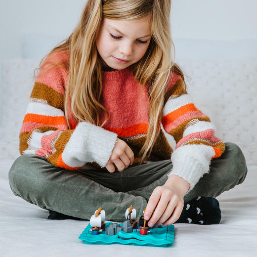 SmartGame   SG 094 海战风云  （经典系列） 商品图2