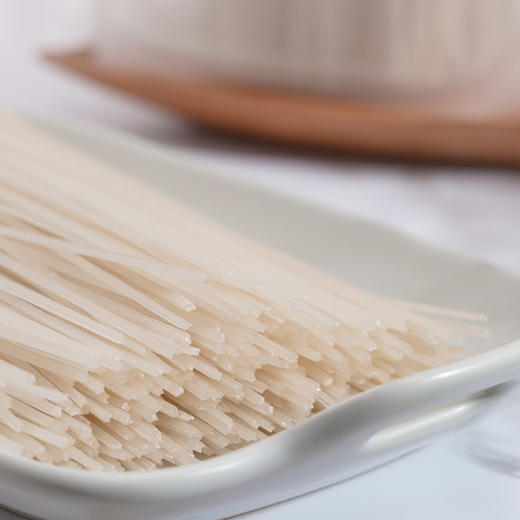 鲜8有机红薯粉条380克*2袋 商品图2