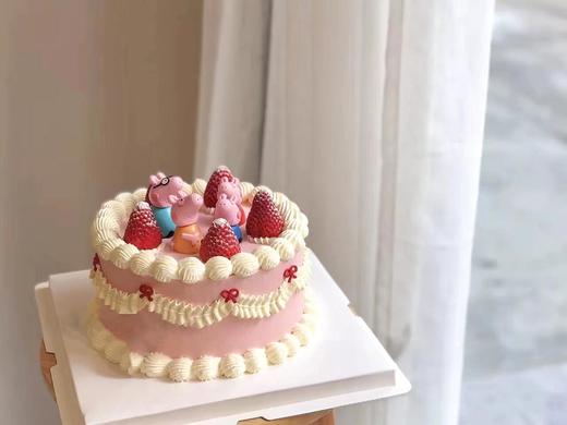 草莓佩琪 商品图1