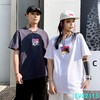 男圆领短T22115 商品缩略图1