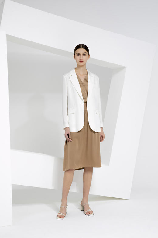 CARA时尚半裙KB221MWS0112 商品图5