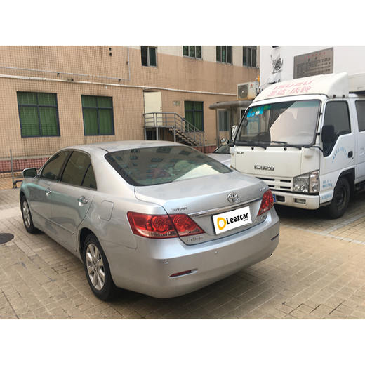 丰田 凯美瑞 240G 豪华版 【长租-深圳】 商品图4