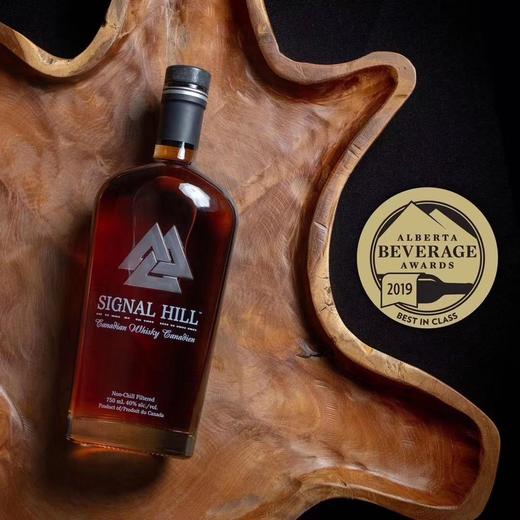 辛格诺希尔威士忌40° 商品图1