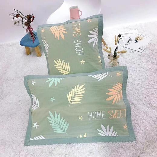 大枕巾 商品图1
