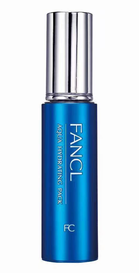 FANCL锁水补湿修护凝膜30g 商品图0