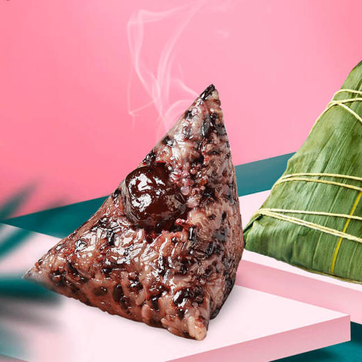 荃盛上汤美味粽 1040g 【TC】 商品图4