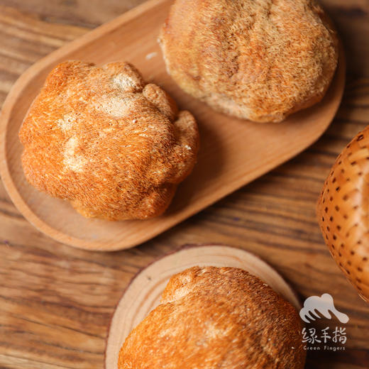 有机猴头菇 | 合作生产*Organic Hericium | Coproducted 商品图5