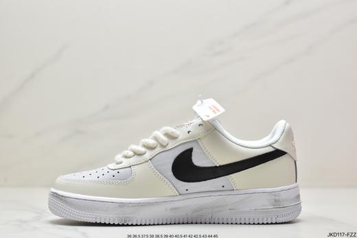 耐克Nike Air Force 1 Low空军一号低帮百搭休闲运动板鞋男女鞋 商品图2