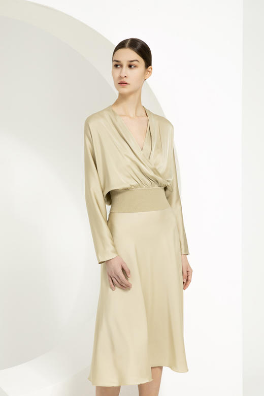 CARA时尚半裙KB221MWS0012 商品图2