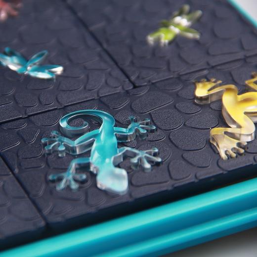 SmartGame  SG 443    Colour Catch       色彩捕捉         （便携系列） 商品图5