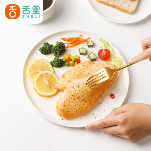 【爆款推荐】舌里低脂鸡胸肉 商品图2