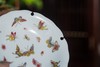 【蝶恋花香，千古流芳】粉彩描金蝶恋花品茗套组，景德镇重工手作，名匠新作，浪漫美好 商品缩略图9