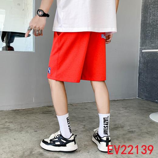 男针织中裤22139 商品图6