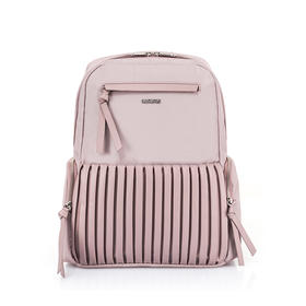 【美旅】优雅时尚休闲通勤双肩包HW7