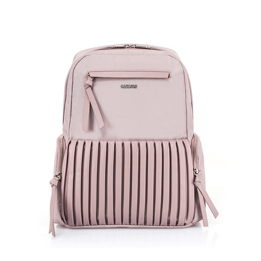 【美旅】优雅时尚休闲通勤双肩包HW7 商品图0