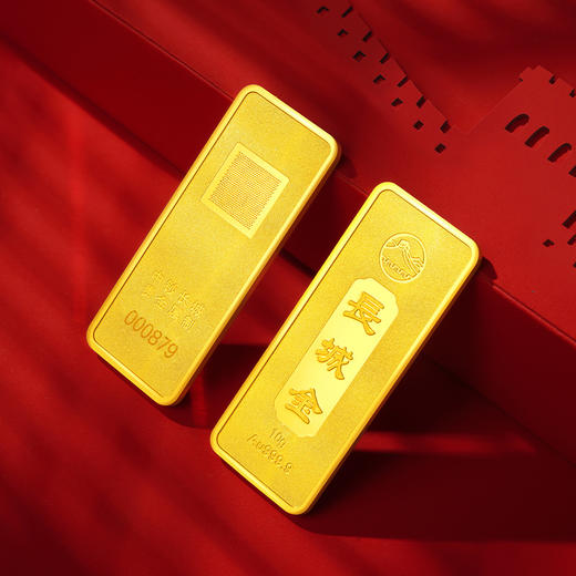 长城金10g 商品图2