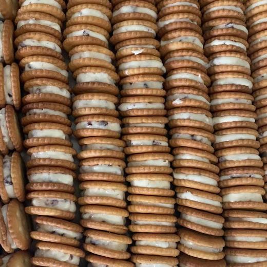 纽扣饼干（蔓越莓味） 商品图4