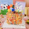 【B4112】童趣烟花蛋糕 商品缩略图0