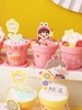 卡通盆栽蛋糕 商品缩略图1
