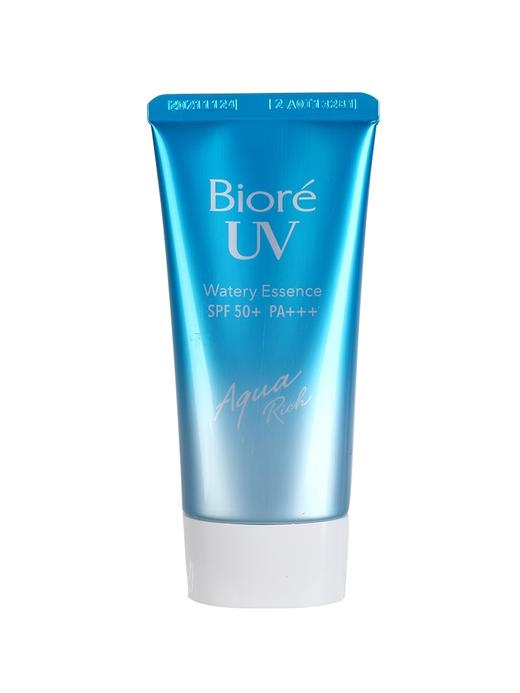 日本直邮 碧柔防晒乳水润持久防晒50g/支 商品图1