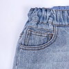 NEEZA乐鲨男童牛仔中裤2212716109 商品缩略图3