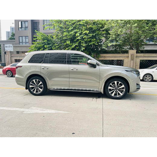 理想 ONE 增程6座版 【长租-深圳】 商品图3