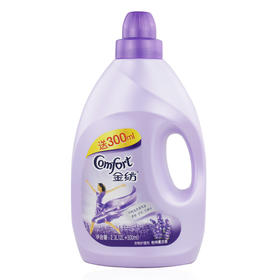 2L+300ml金纺怡神薰衣草促销装