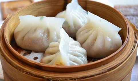 潮州粉果320g/8只装-RY | 茶点点心 商品图0