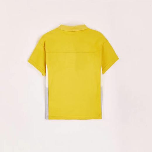 NEEZA乐鲨男童短袖翻领恤2212126083 商品图4