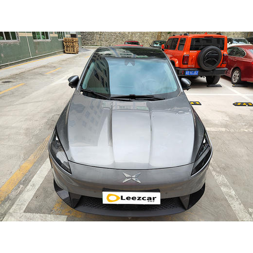 小鹏 G3 	 智享版 351KM/365KM 【长租-深圳】 商品图1