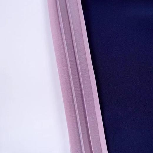 NEEZA乐鲨女童梭织七分裤2212826034 商品图3