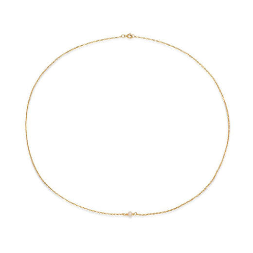 北京仓｜Victoria Six-Tiny Freshwater Pearl-珍珠 项链  ［美国设计师］ 商品图1