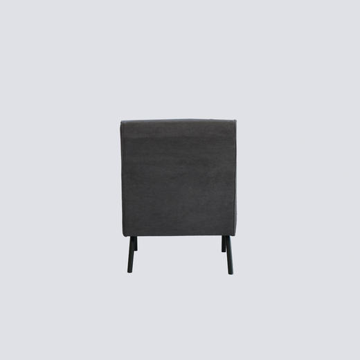 NS家居ns furniture软包布艺单人沙发NSCC-2436系列 商品图5