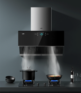 5.23好价 ▏华帝(VATTI）烟灶套装