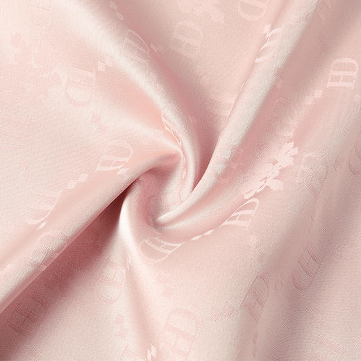 芬狄诗春夏国潮睡裙女清凉简约时尚吊带家居短款睡裙FL00299 商品图4