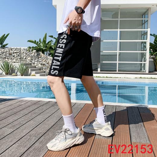 男针织中裤22153 商品图8