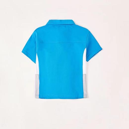 NEEZA乐鲨男童短袖翻领恤2212126083 商品图2