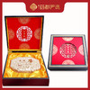 【药都严选】 西洋参新中式礼盒200g 商品缩略图0