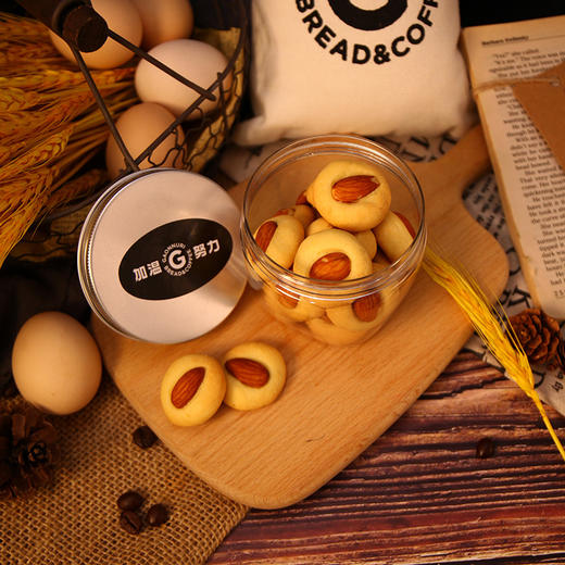 巴坦木曲奇 商品图1