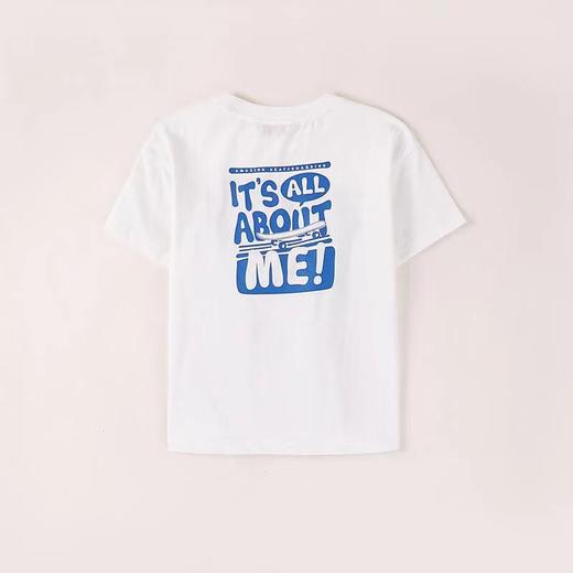 NEEZA乐鲨男童短袖恤2212116088A 商品图1