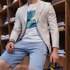 今天穿什么 | 属于短裤的夏天